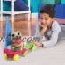Puppy Dog Pals Figures On The Go - Rolly w Sailboard n Launcher   565266229